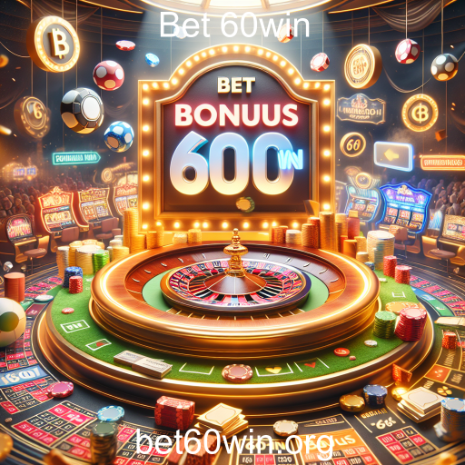 A Emoção dos Jogos de Mesa no Bet 60win