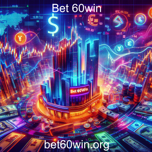 Descubra o Mundo do Forex no Bet 60win: Uma Experiência de Jogo Vibrante e Educativa