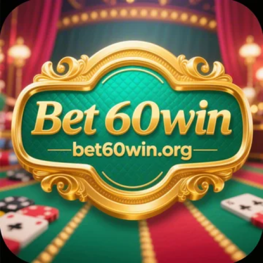 Bet 60win