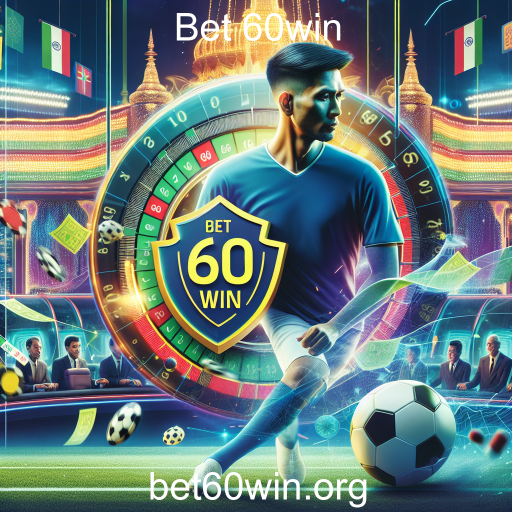 Bet 60win